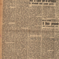 Gazzetta del 1 dicembre 1940