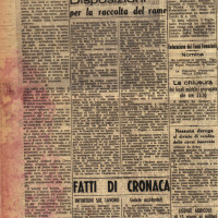 Gazzetta di Parma, 11 luglio 1940