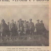 Corriere Emiliano (Gazzetta di Parma), 8 ottobre 1940