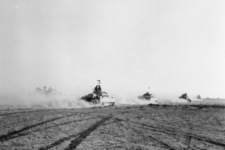 Battaglia di El Alamein