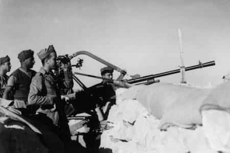 Battaglia di Tobruk